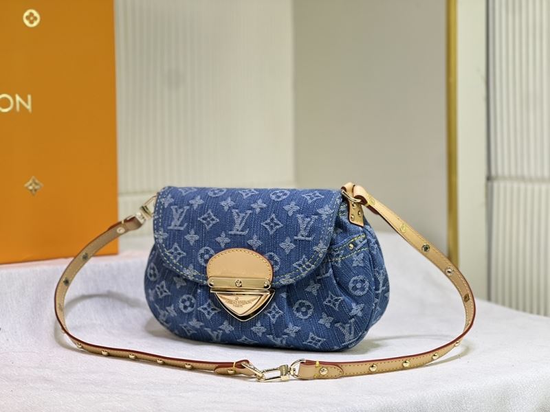 Louis Vuitton Satchel Bags